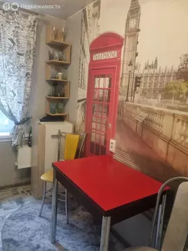 3-комнатная квартира: Самара, улица Георгия Димитрова, 79 (60 м)