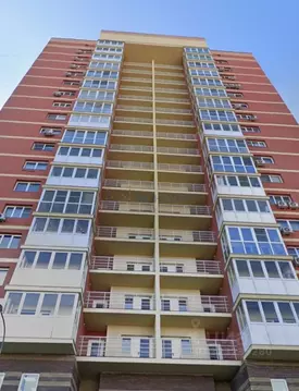 1-к кв. Нижегородская область, Нижний Новгород Республиканская ул., ...