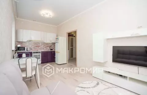 1-к кв. Челябинская область, Копейск ул. Бажова, 10 (34.4 м)