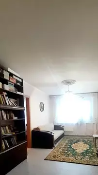 3-к кв. Самарская область, Тольятти 12-й кв-л, бул. Гая, 2 (64.6 м)