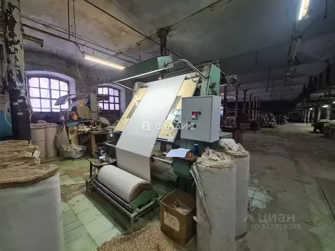 Помещение свободного назначения в Владимирская область, Вязниковский ...