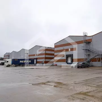 Помещение свободного назначения в Московская область, Балашиха ...