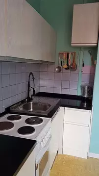 2-к кв. Москва Липецкая ул., 36/20 (58.8 м)