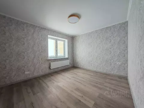 Квартира, 1 комната, 36 м