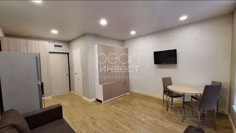 Студия Краснодарский край, Сочи Мамайка мкр, ул. Волжская, 16 (23.0 м)