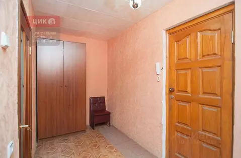 1-к кв. Рязанская область, Рязань Московский р-н, ул. Костычева, 2к1 ...