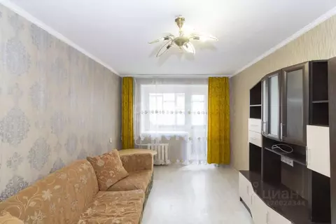 1-к кв. Тюменская область, Тюмень ул. Червишевский Тракт, 86 (30.3 м)