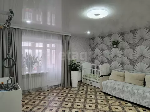 1-к кв. Псковская область, Остров ул. Спартака, 10 (39.2 м)