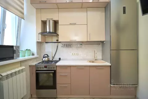 2-к кв. Санкт-Петербург Бронницкая ул., 7 (47.2 м)