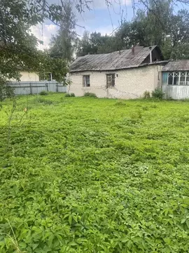Участок в Московская область, Щелково городской округ, Загорянский пгт ...