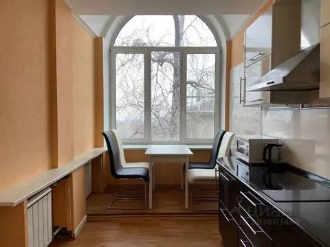 3-к кв. Приморский край, Находка ул. Луначарского, 16 (103.0 м)