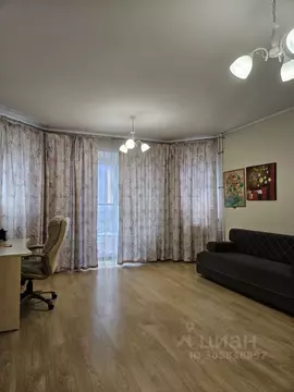 2-к кв. Красноярский край, Красноярск ул. Молокова, 28 (47.0 м)