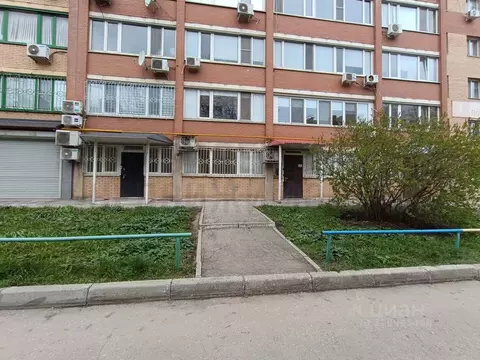 Помещение свободного назначения в Самарская область, Самара ул. ...