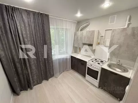 2-к кв. Калужская область, Калуга ул. Луначарского, 65 (42.0 м)