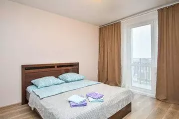 1-к кв. Красноярский край, Красноярск ул. Петра Подзолкова, 28 (46.0 ...