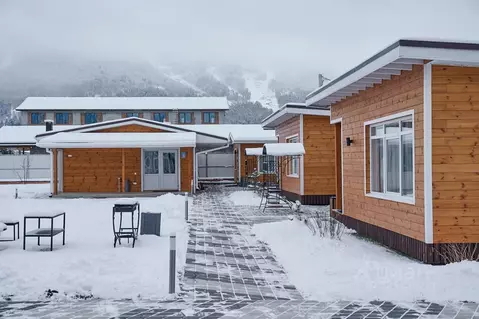 Дом в Алтай, Майминский район, Манжерокское с/пос, с. Озерное ул. ...