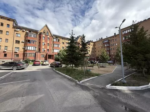 1-к кв. Татарстан, Казань Меридианная ул., 10 (44.2 м)