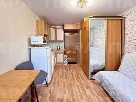 1-к кв. Самарская область, Самара просп. Юных Пионеров, 34 (13.4 м)
