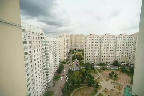 4-к кв. Московская область, Люберцы Комсомольский просп., 24/2 (106.0 ...
