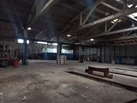Производственное помещение в Нижегородская область, Дзержинск ...