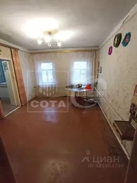 Дом в Воронежская область, Воронеж Старинный пер. (48 м)