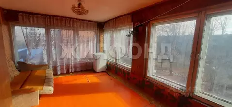 3-к кв. Хакасия, Абакан ул. Тараса Шевченко, 60 (58.2 м)