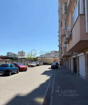 Помещение свободного назначения в Крым, Евпатория просп. Победы, 85А ...