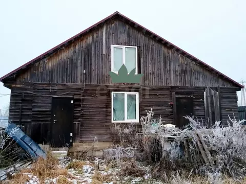 Участок в Калужская область, Тарусский муниципальный округ, Некрасово ...