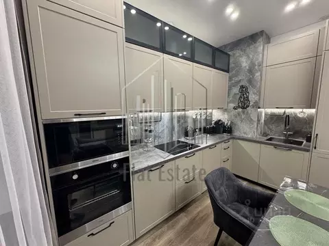 2-к кв. Москва Причальный проезд, 10к2 (50.0 м)