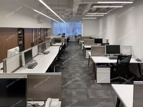 Офис в Москва Анненская ул., 17 (1548 м)