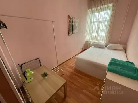 Комната Санкт-Петербург Разъезжая ул., 1