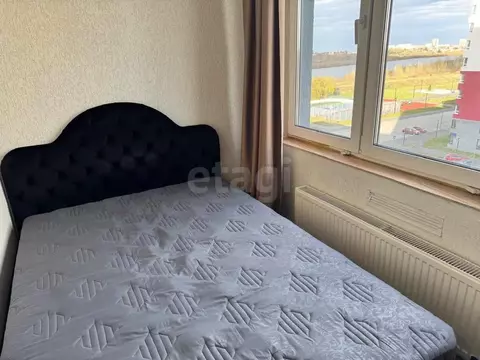 Студия Тюменская область, Тюмень ул. Краснооктябрьская, 14 (30.0 м)