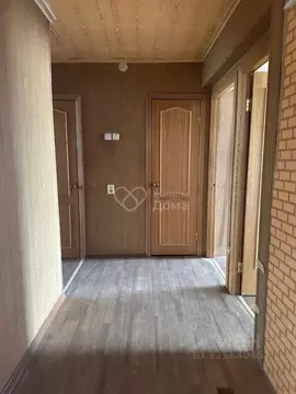 3-к кв. Волгоградская область, Волгоград Турбинная ул., 186 (73.4 м)