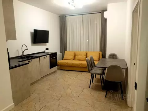 1-к кв. Московская область, Красногорск Опалиха мкр, бул. Серебряный, ...