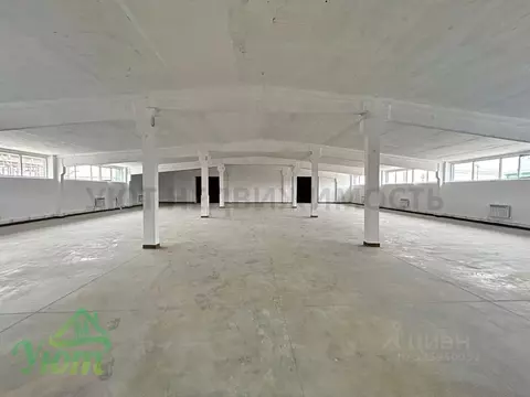 Помещение свободного назначения в Московская область, Раменский ...