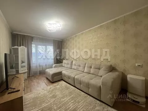 3-к кв. Хакасия, Абакан ул. Володарского, 21 (60.4 м)