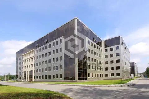 Офис в Московская область, Красногорск городской округ, Путилково пгт, ...