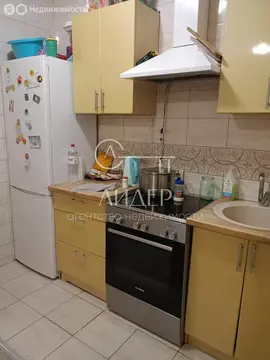 1-комнатная квартира: Сочи, Виноградная улица, 22/1А (31.7 м)