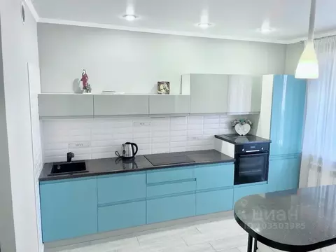 1-к кв. Тульская область, Тула просп. Ленина, 138 (49.0 м)