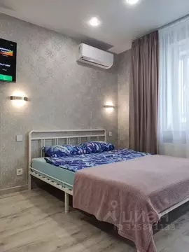 Студия Татарстан, Казань ул. Ярышлар, 2А (33.0 м)