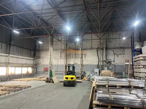 Производственное помещение в Московская область, Раменский ...