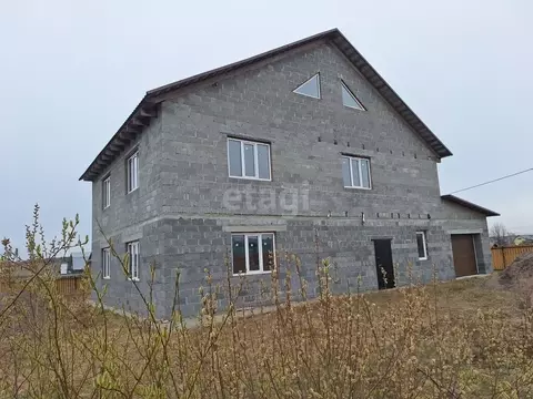 Дом в Свердловская область, Горноуральский муниципальный округ, с. ...