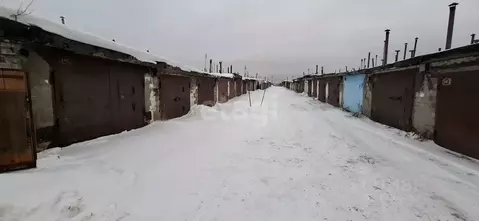 Гараж в Свердловская область, Нижний Тагил Черноисточинское ш. (22 м)