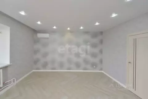 1-к кв. Тюменская область, Тюмень ул. Евгения Богдановича, 11/3 (56.5 ...