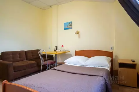 Комната Архангельская область, Северодвинск Парковая ул., 9