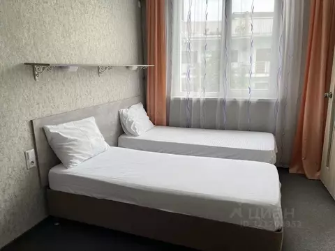 Комната Краснодарский край, Сочи Адлер жилрайон, ул. Гвардейская, 21