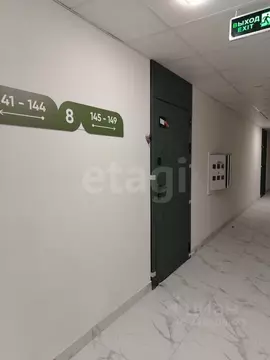 1-к кв. Саратовская область, Энгельс ул. Колотилова, 100 (40.0 м)