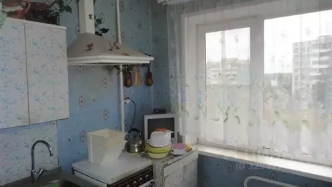 2-к кв. Белгородская область, Белгород ул. Королева, 29 (45.0 м)