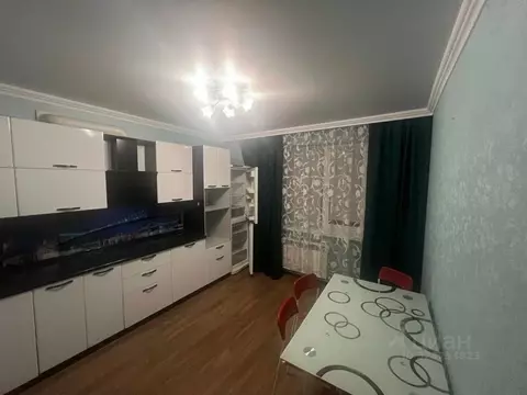 1-к кв. Краснодарский край, Краснодар ул. Душистая, 50 (39.4 м)