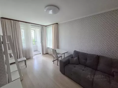 2-к кв. Москва ул. Герасима Курина, 42 (56.0 м)
